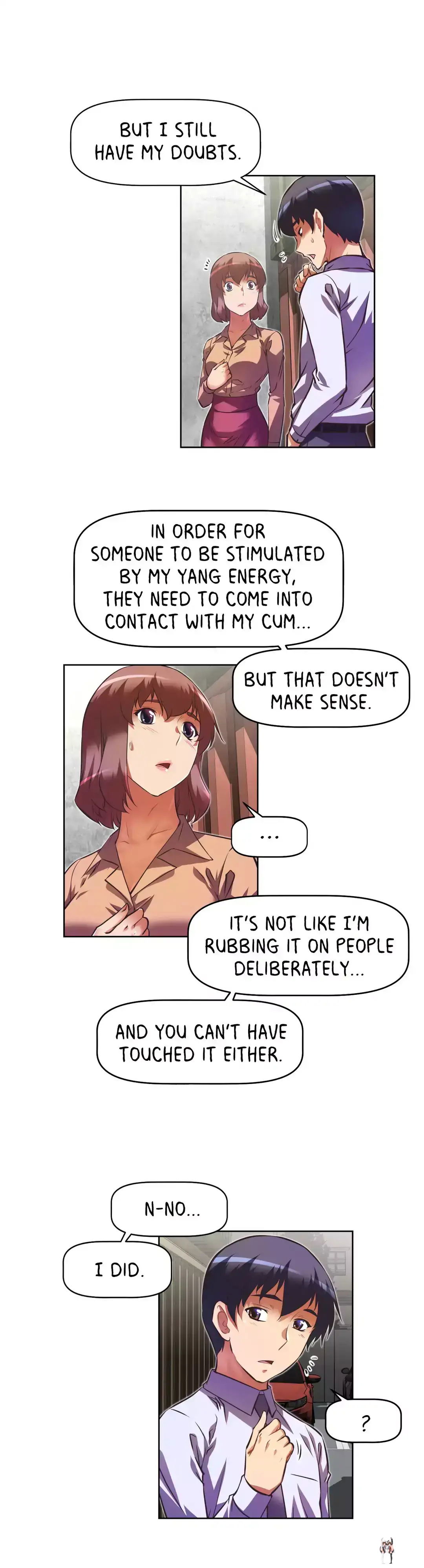 Brawling Go! Brawling Go! Chapter 80 - Page 13