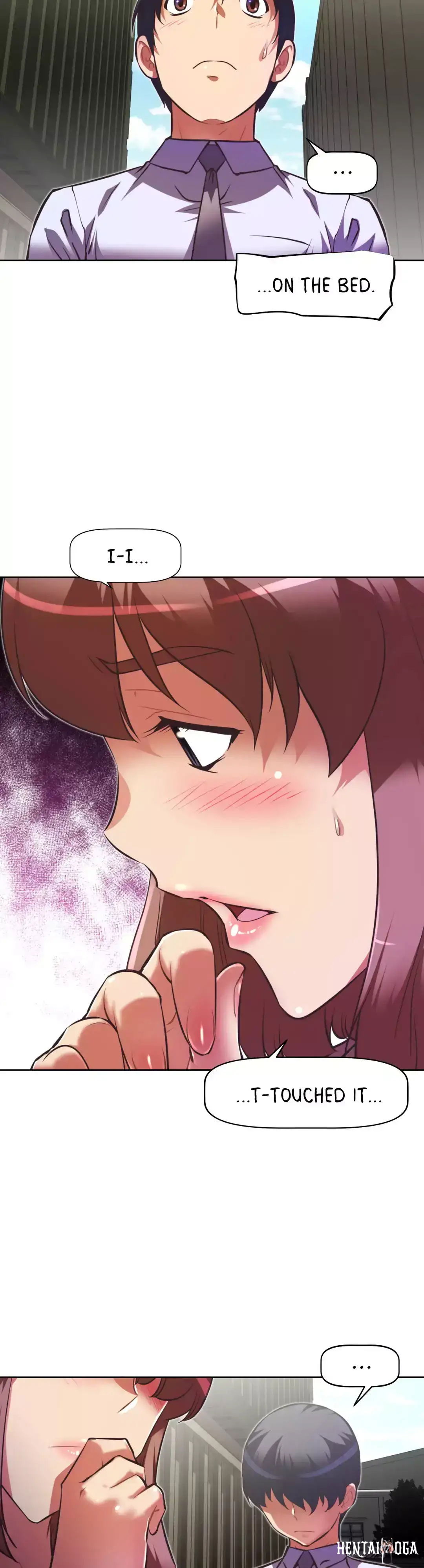 Brawling Go! Brawling Go! Chapter 80 - Page 16