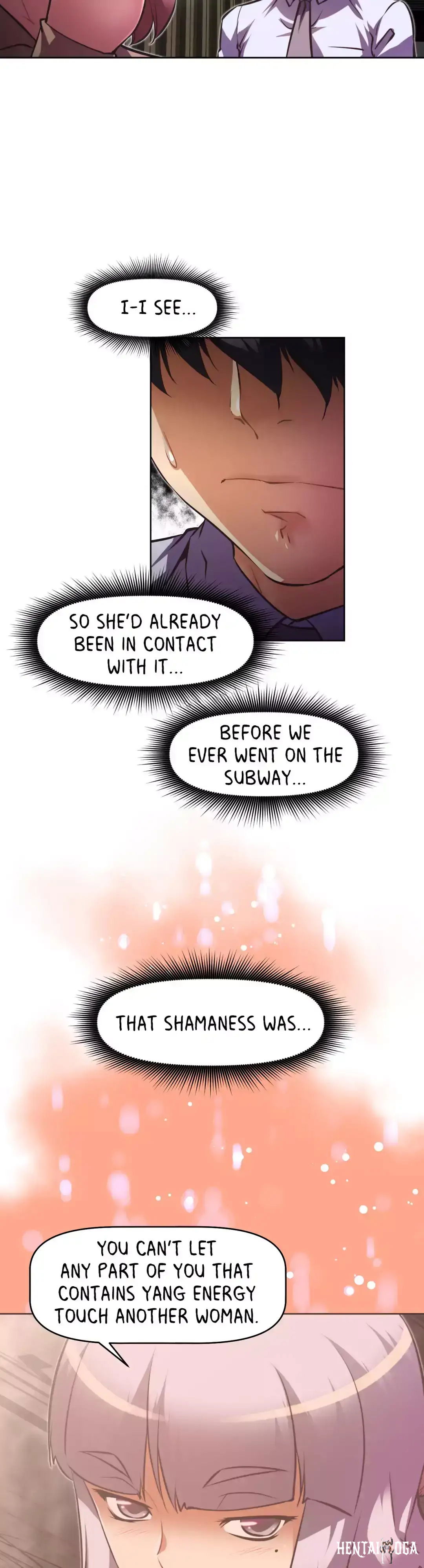 Brawling Go! Brawling Go! Chapter 80 - Page 17