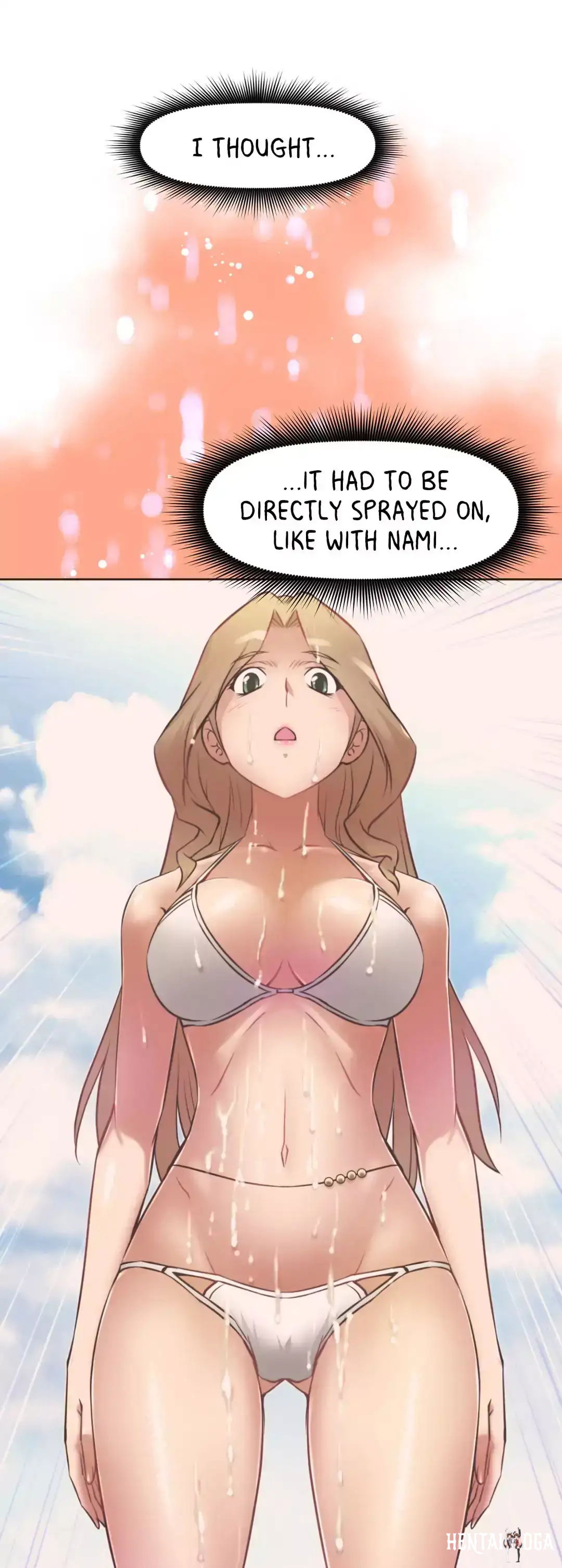 Brawling Go! Brawling Go! Chapter 80 - Page 19