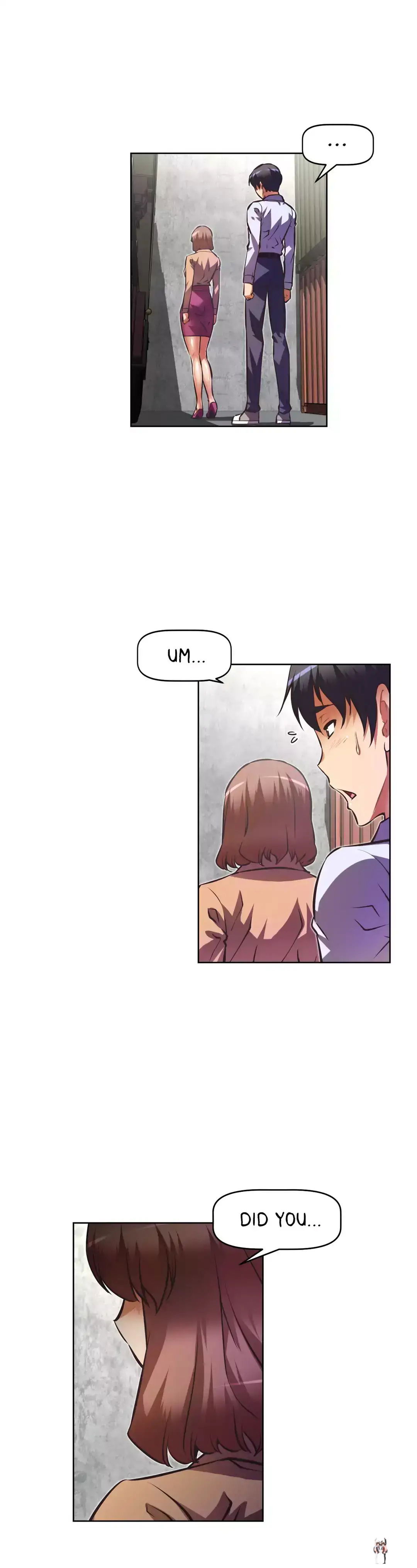 Brawling Go! Brawling Go! Chapter 80 - Page 2