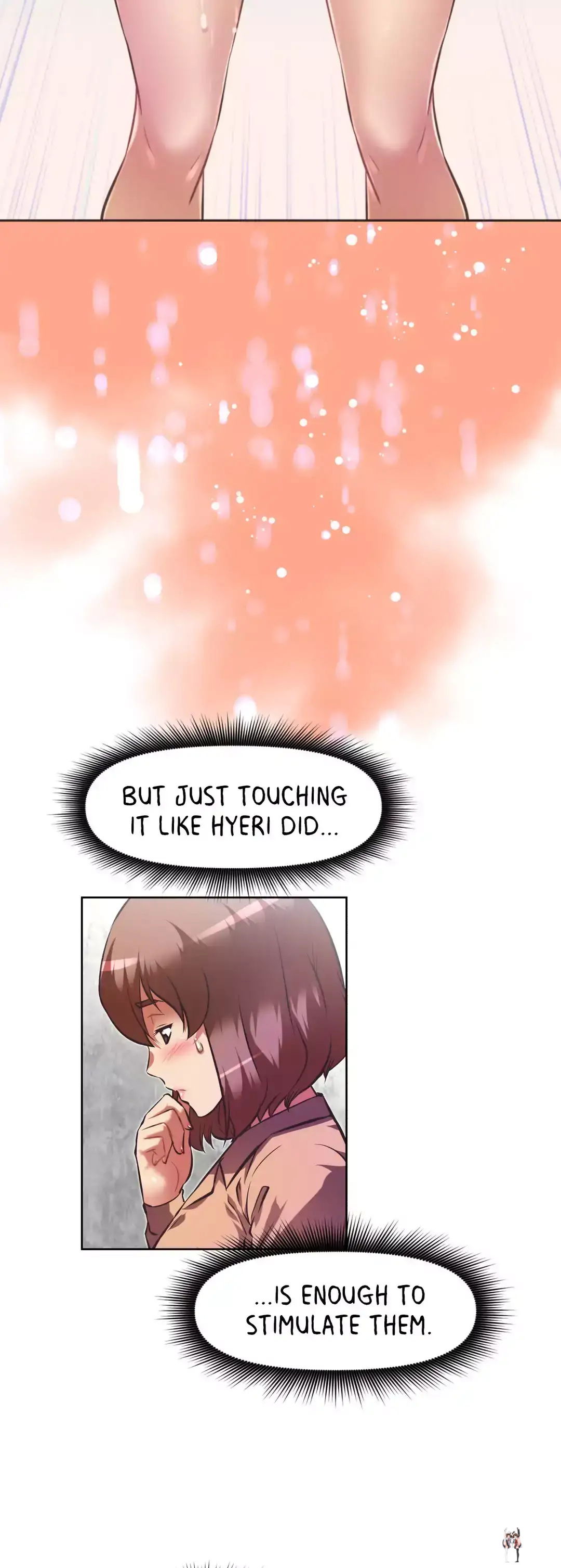 Brawling Go! Brawling Go! Chapter 80 - Page 20