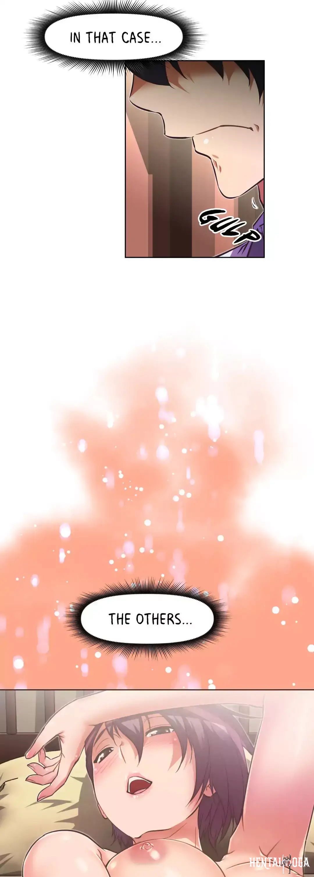 Brawling Go! Brawling Go! Chapter 80 - Page 21