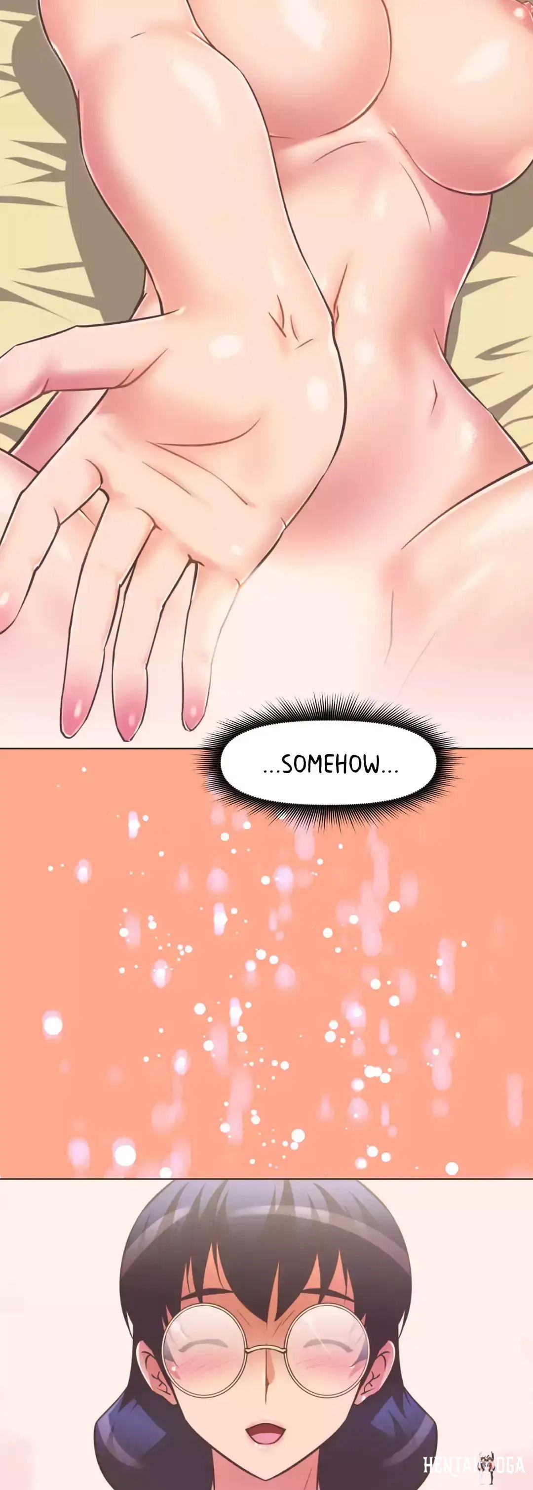 Brawling Go! Brawling Go! Chapter 80 - Page 22