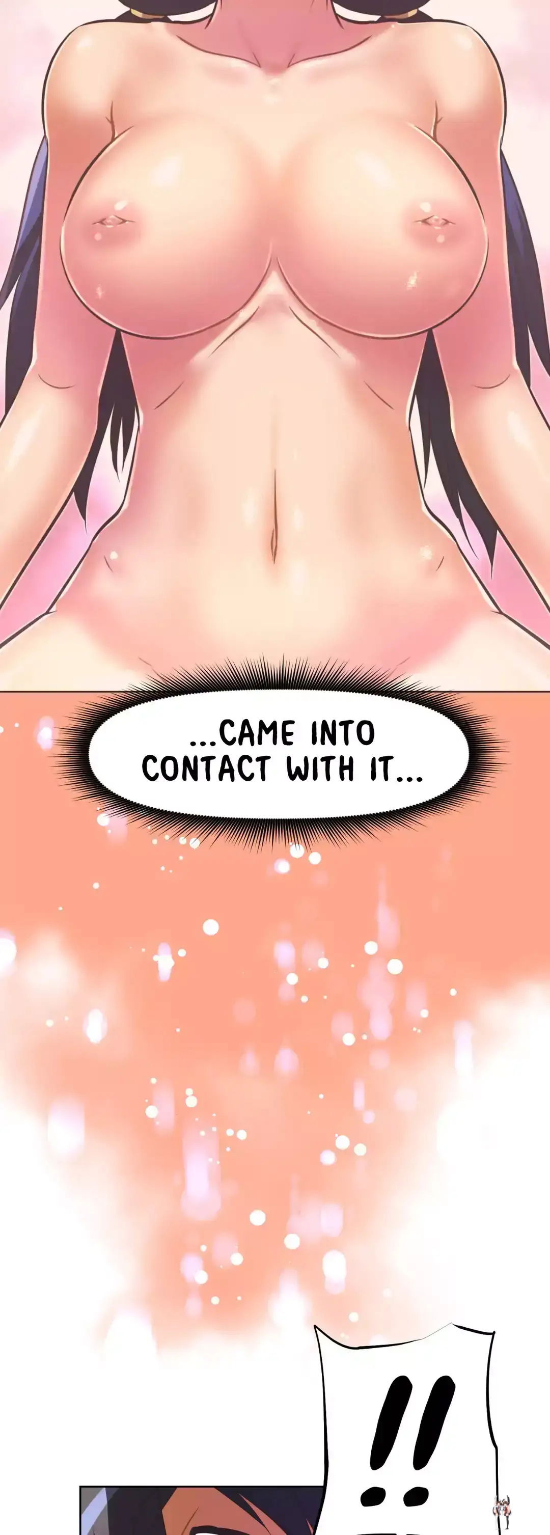 Brawling Go! Brawling Go! Chapter 80 - Page 23