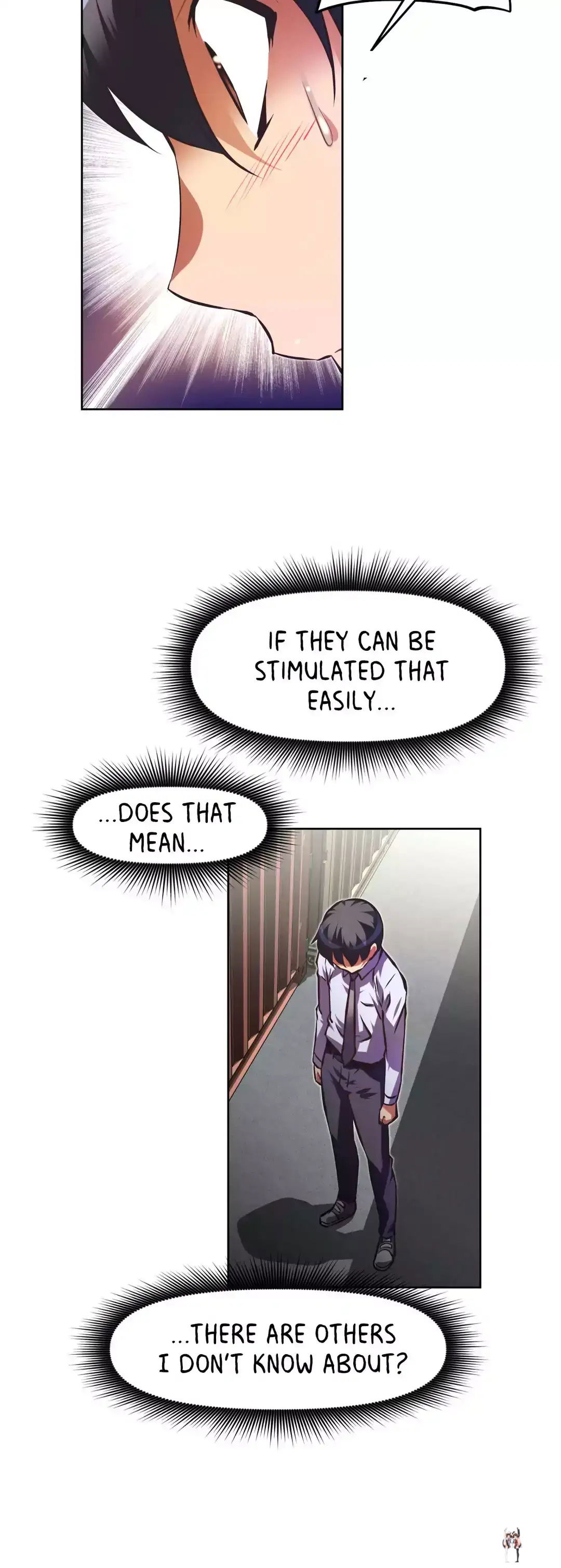 Brawling Go! Brawling Go! Chapter 80 - Page 24