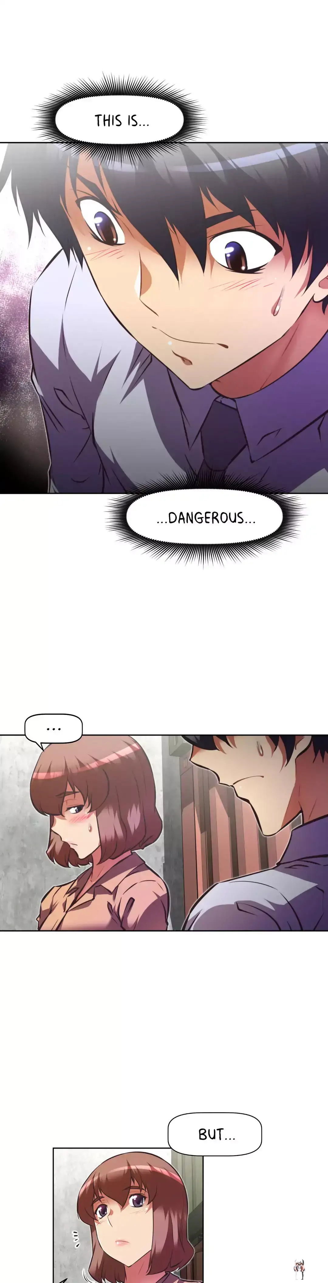 Brawling Go! Brawling Go! Chapter 80 - Page 25