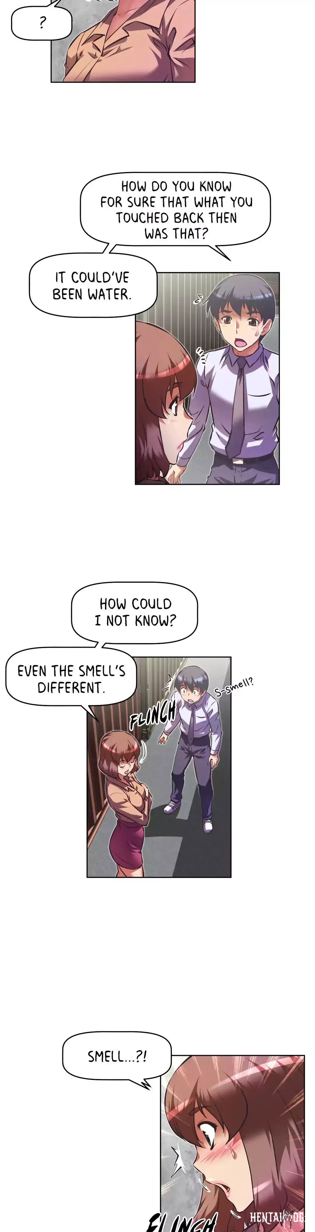 Brawling Go! Brawling Go! Chapter 80 - Page 26