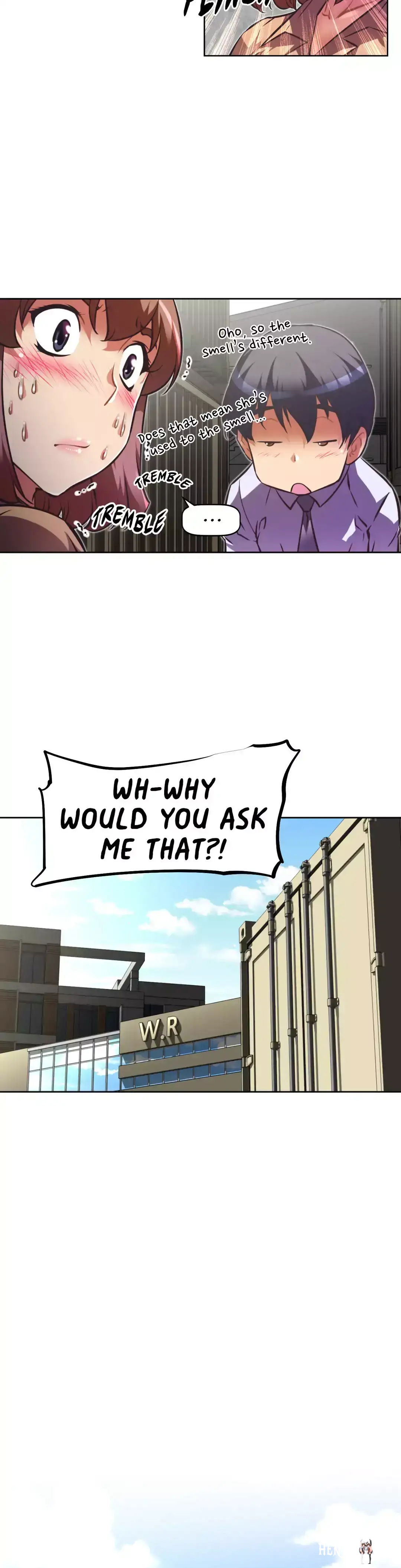 Brawling Go! Brawling Go! Chapter 80 - Page 27