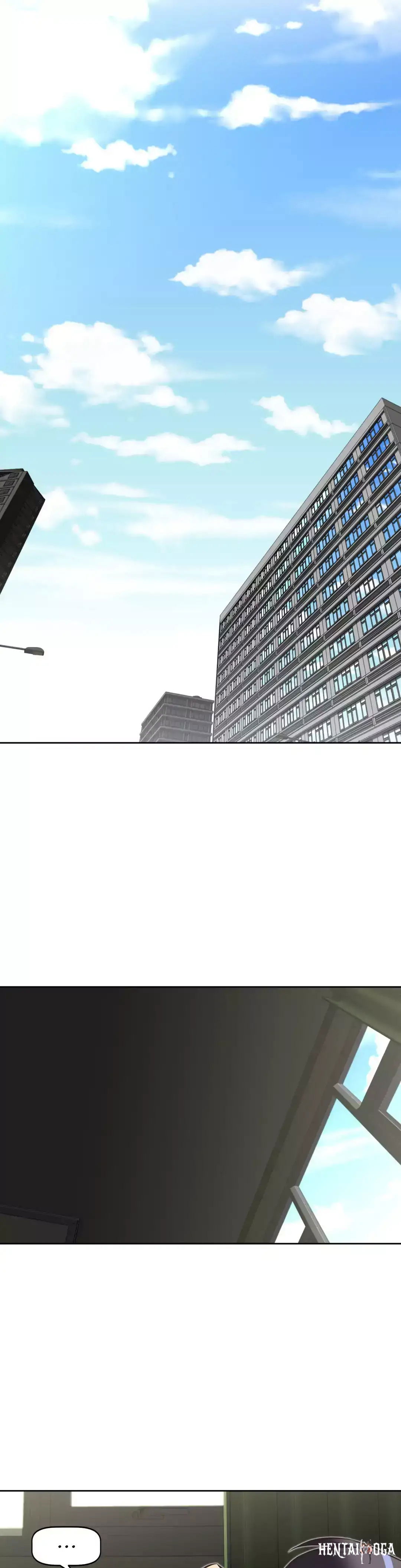 Brawling Go! Brawling Go! Chapter 80 - Page 28