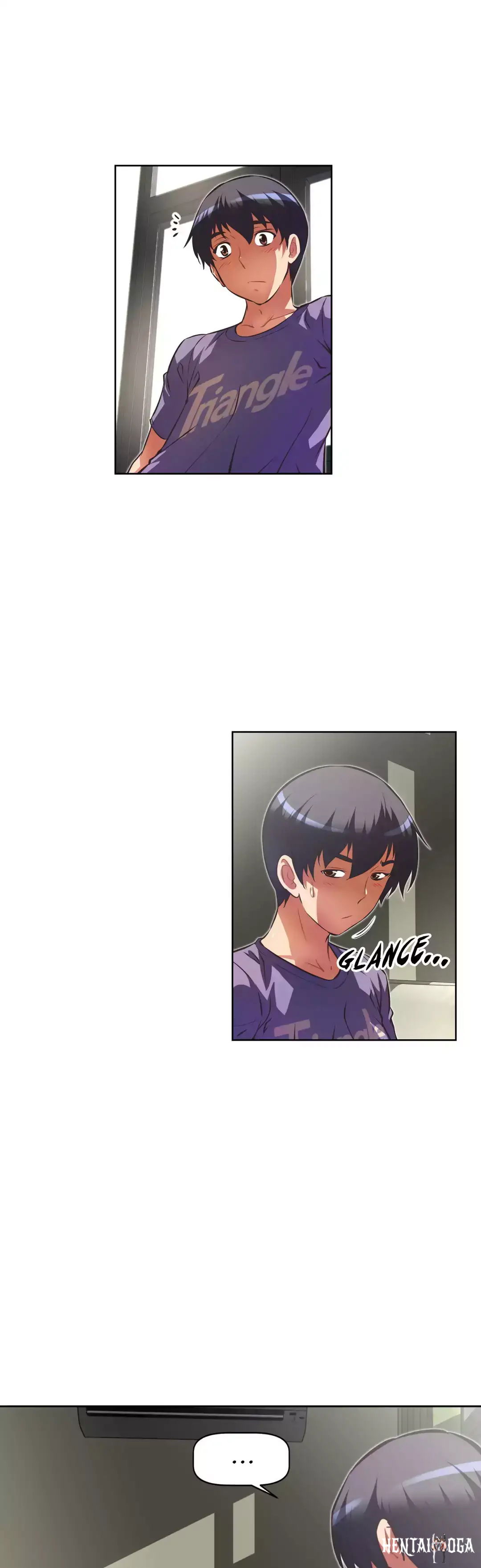 Brawling Go! Brawling Go! Chapter 80 - Page 37