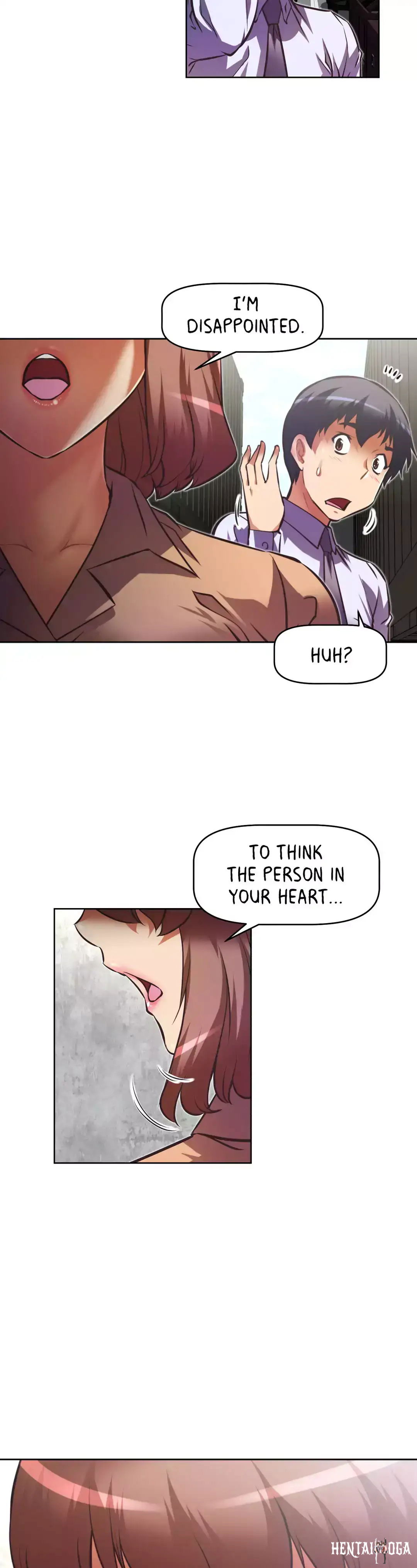 Brawling Go! Brawling Go! Chapter 80 - Page 4