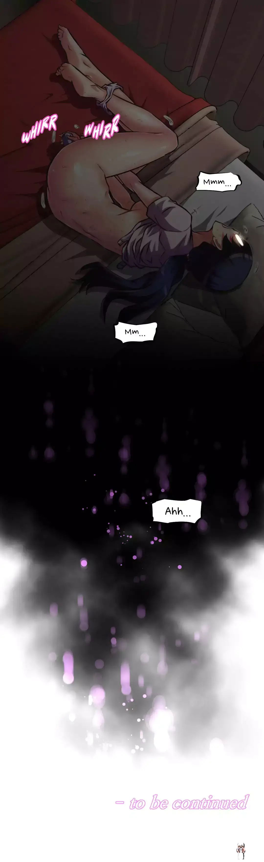 Brawling Go! Brawling Go! Chapter 80 - Page 40