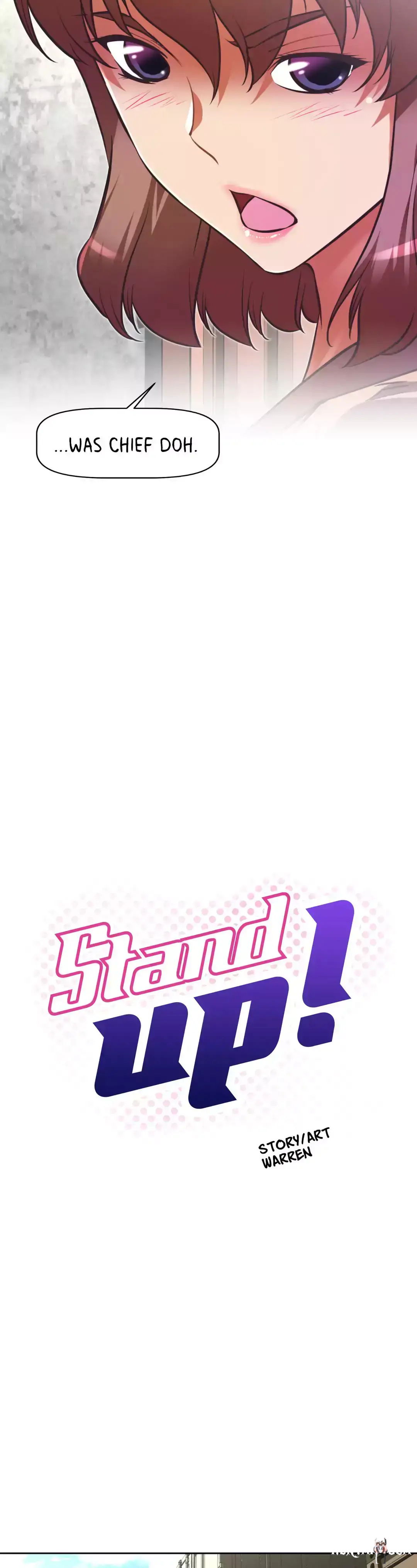 Brawling Go! Brawling Go! Chapter 80 - Page 5