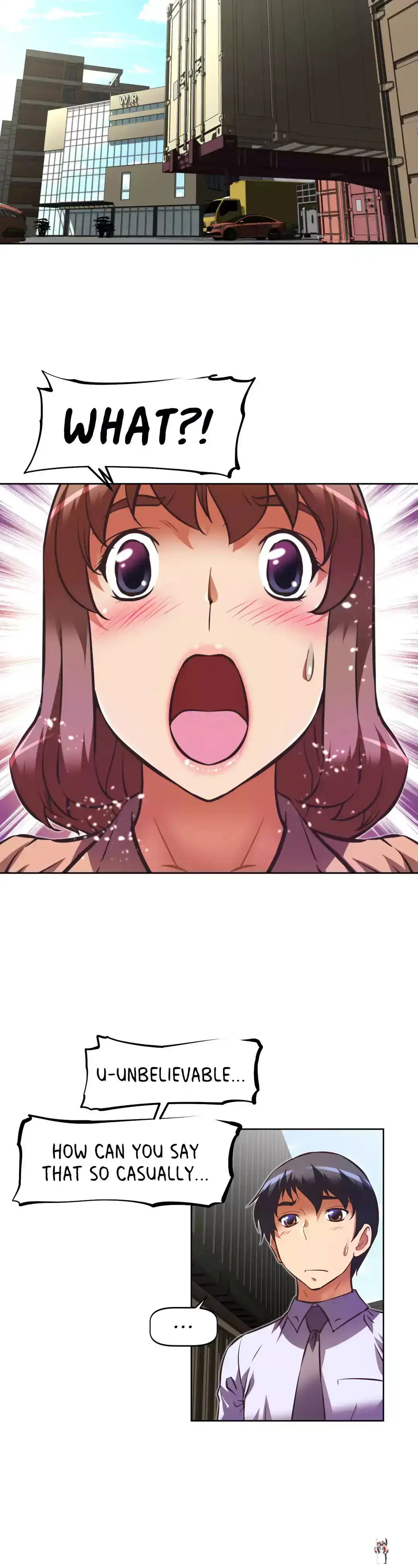 Brawling Go! Brawling Go! Chapter 80 - Page 6