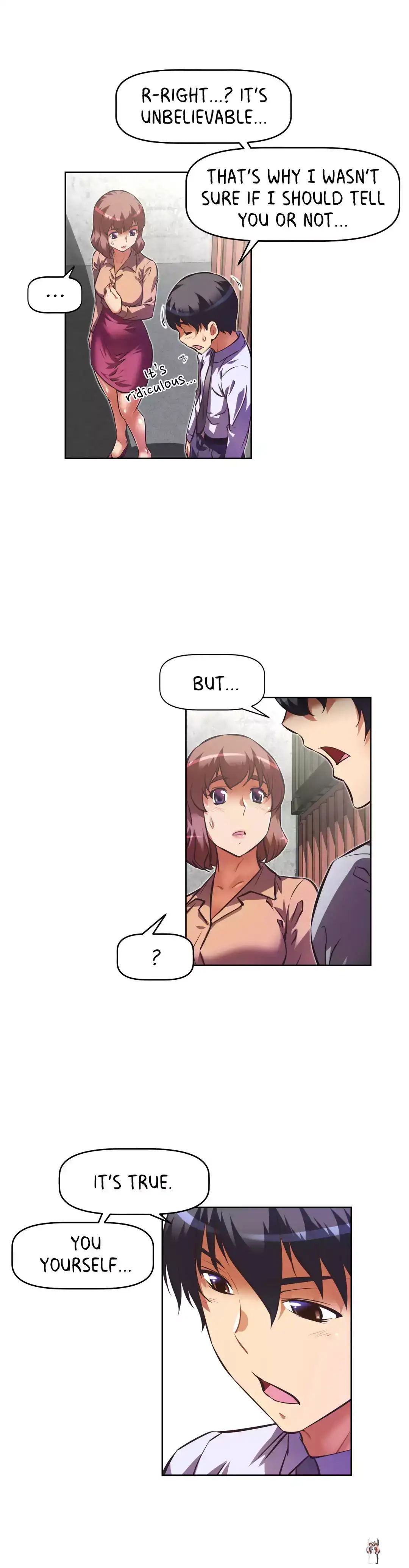 Brawling Go! Brawling Go! Chapter 80 - Page 7