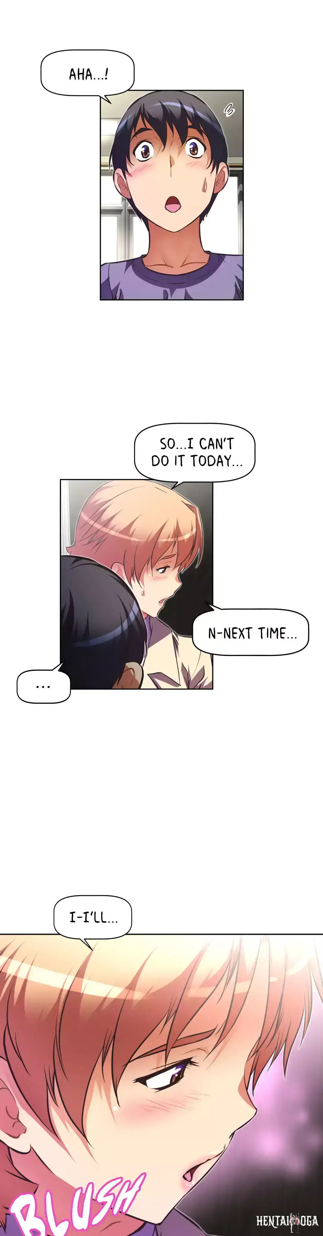 Brawling Go! Brawling Go! Chapter 81 - Page 12