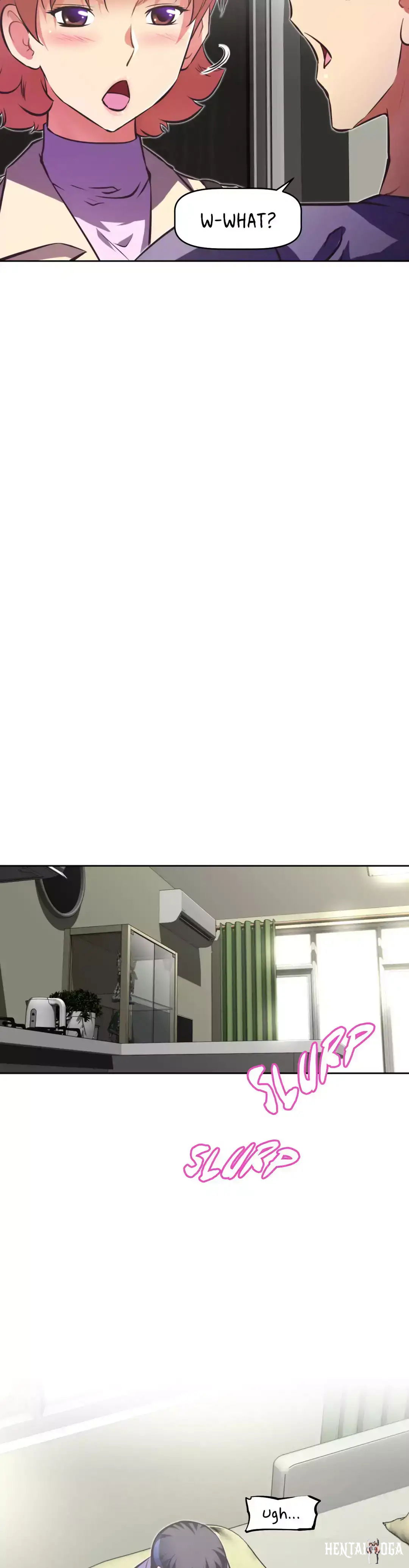 Brawling Go! Brawling Go! Chapter 81 - Page 14