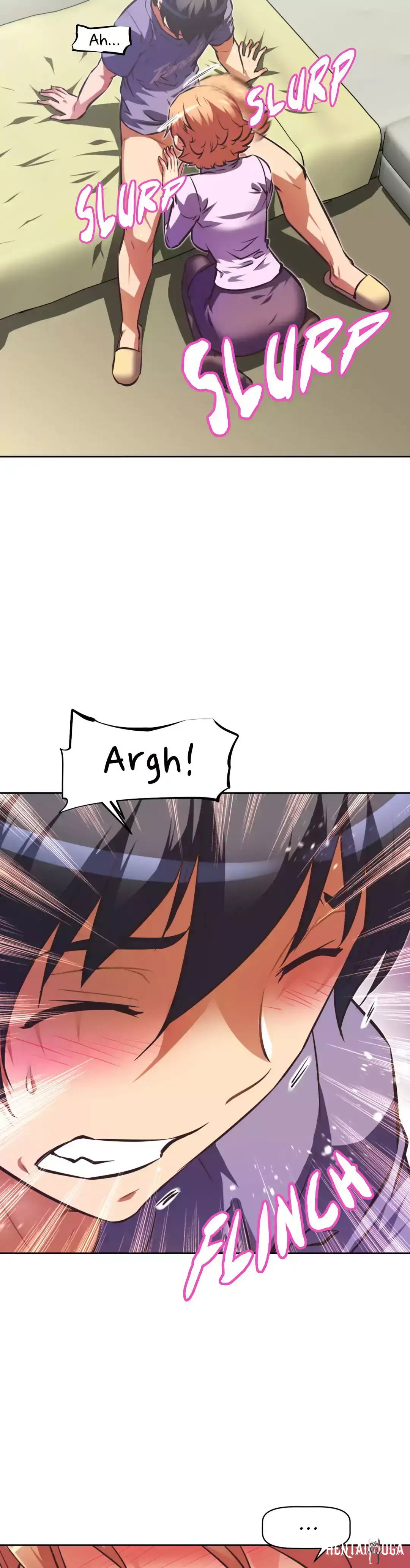 Brawling Go! Brawling Go! Chapter 81 - Page 15