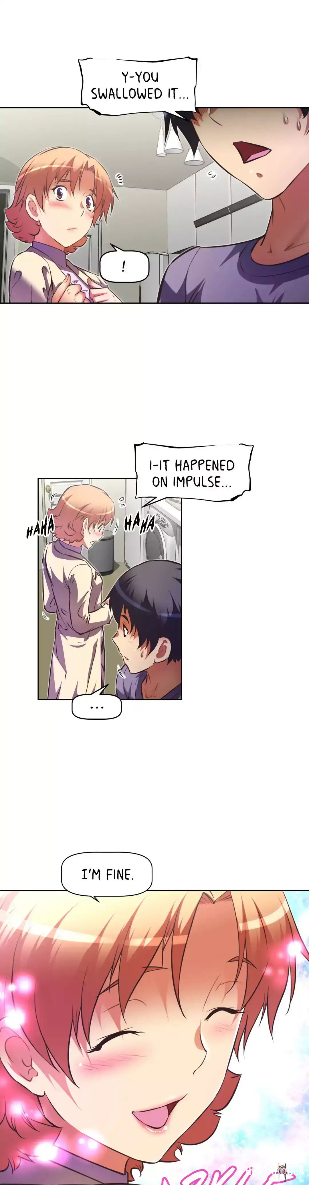 Brawling Go! Brawling Go! Chapter 81 - Page 18