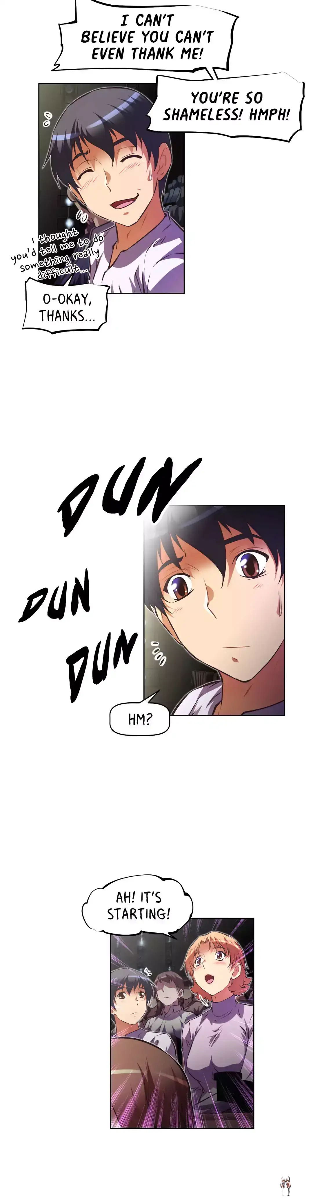 Brawling Go! Brawling Go! Chapter 81 - Page 23