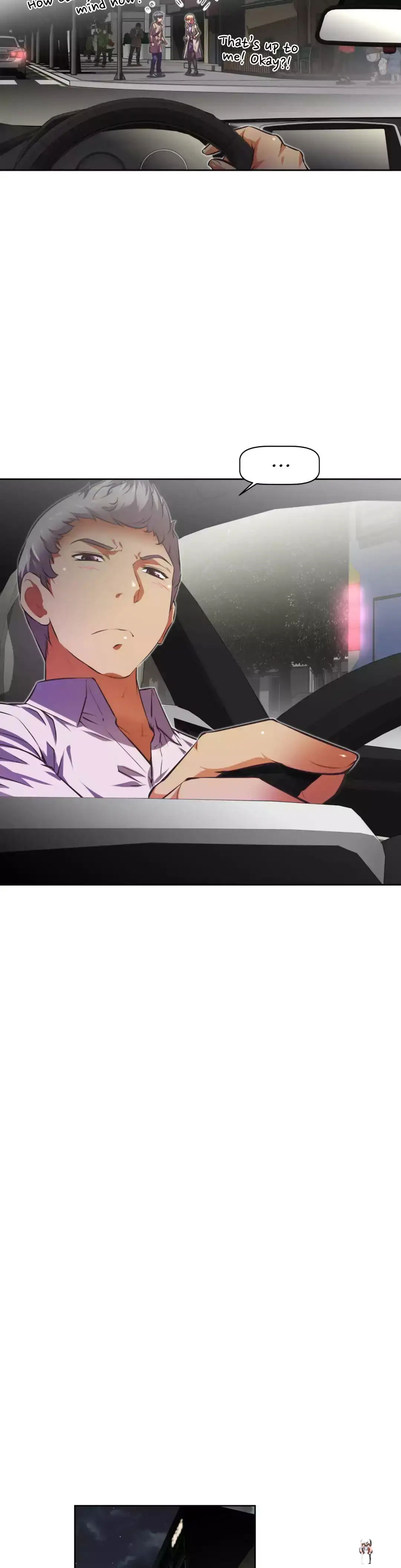 Brawling Go! Brawling Go! Chapter 81 - Page 28