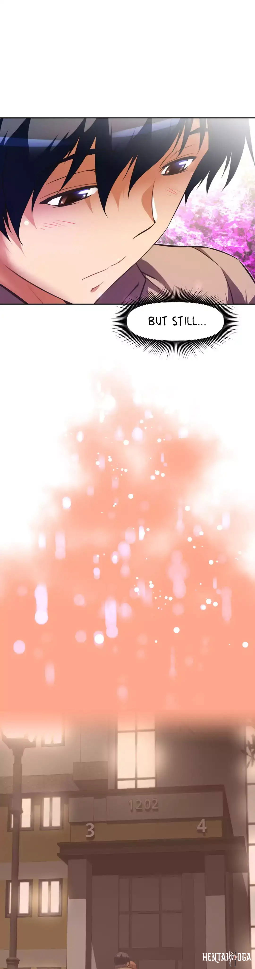 Brawling Go! Brawling Go! Chapter 81 - Page 30