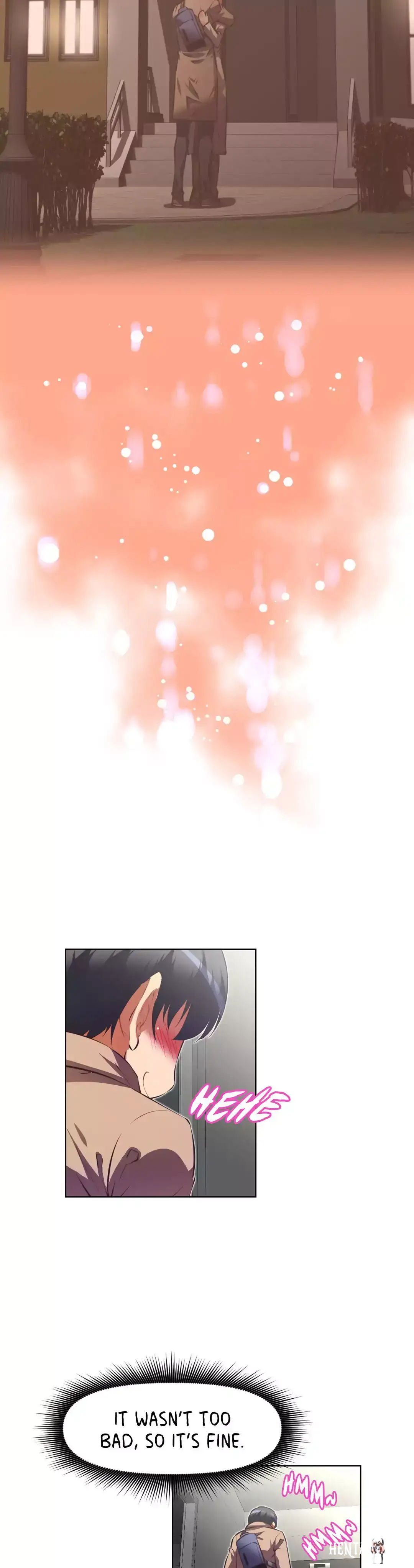 Brawling Go! Brawling Go! Chapter 81 - Page 31