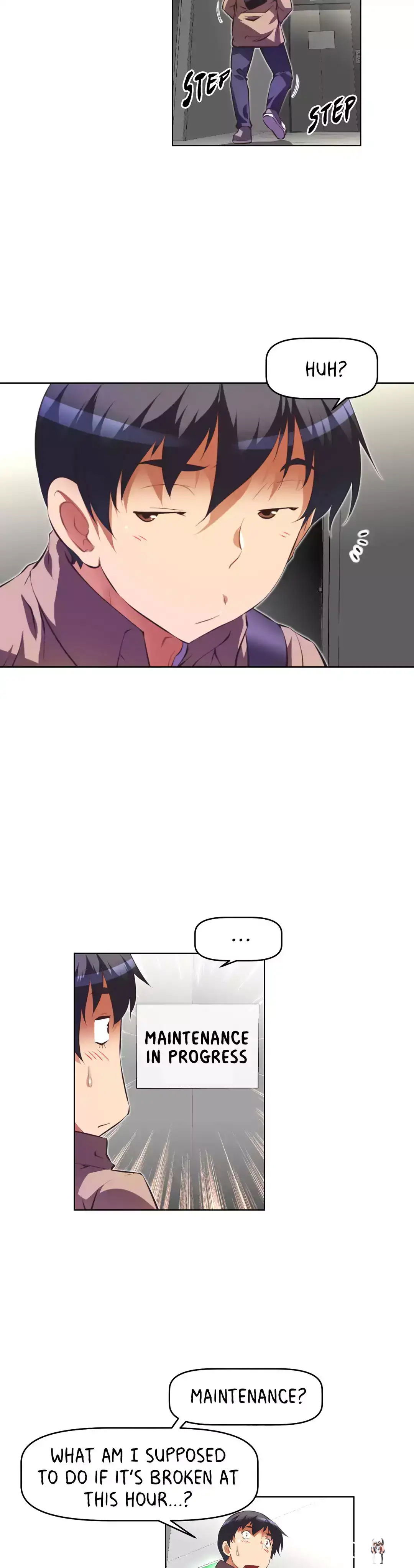 Brawling Go! Brawling Go! Chapter 81 - Page 32