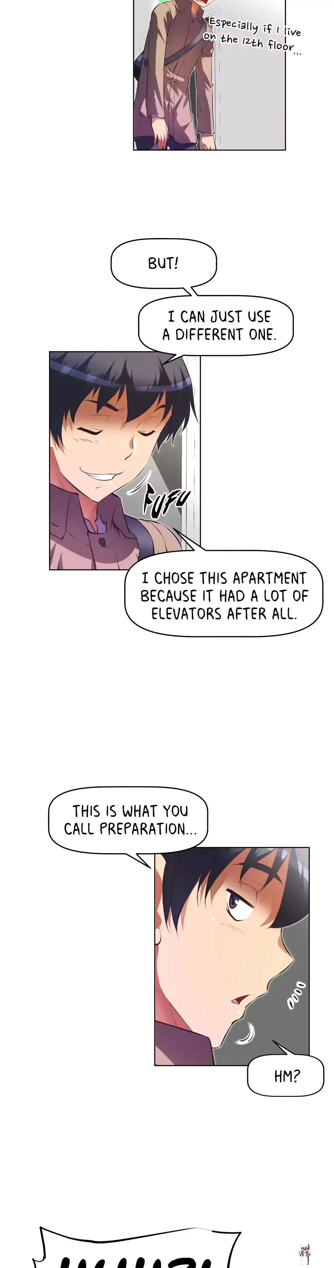 Brawling Go! Brawling Go! Chapter 81 - Page 33