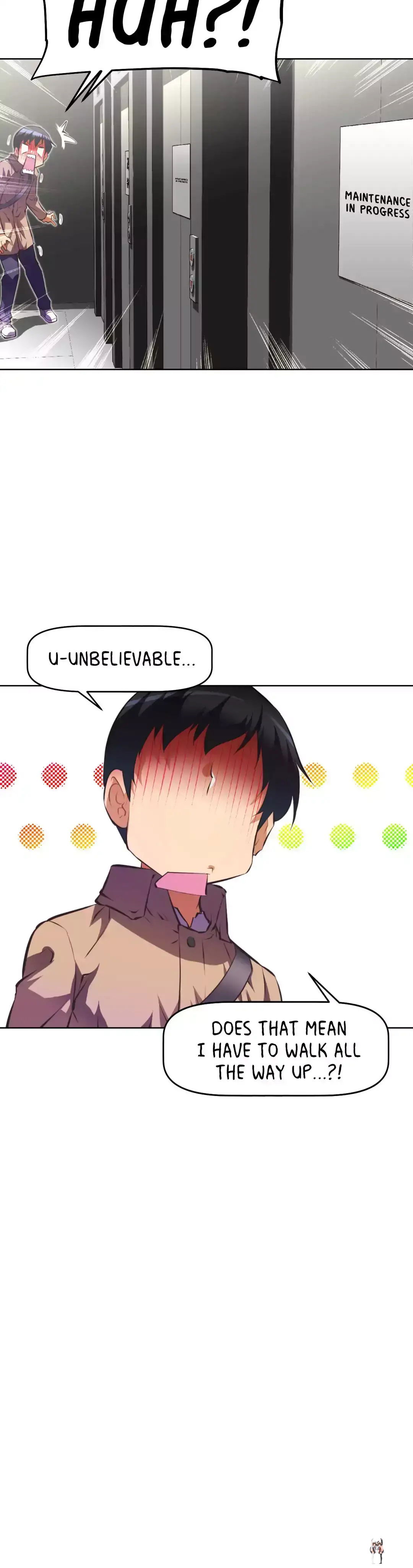 Brawling Go! Brawling Go! Chapter 81 - Page 34