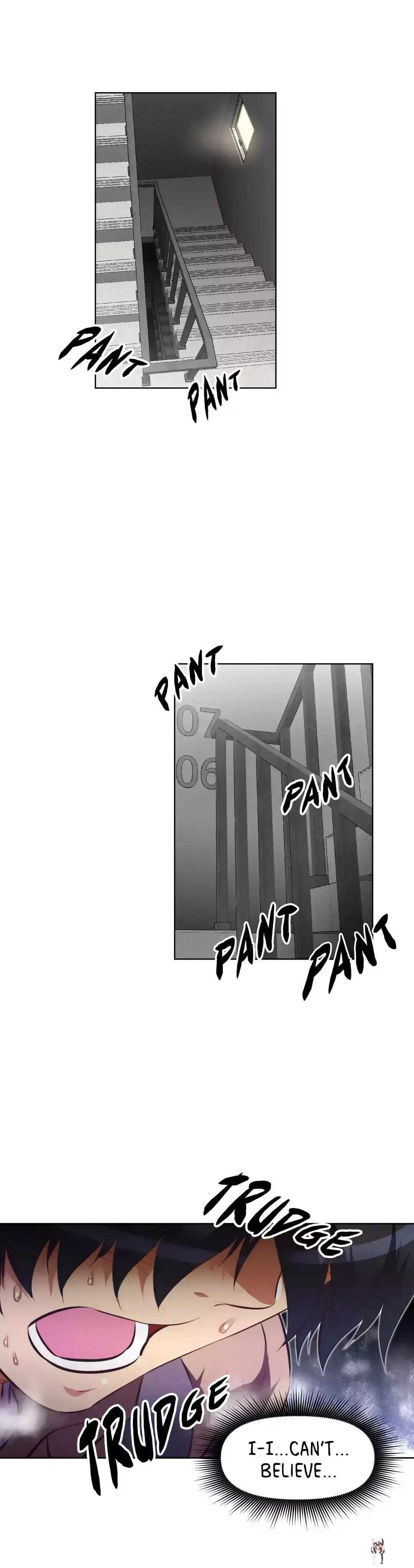 Brawling Go! Brawling Go! Chapter 81 - Page 35