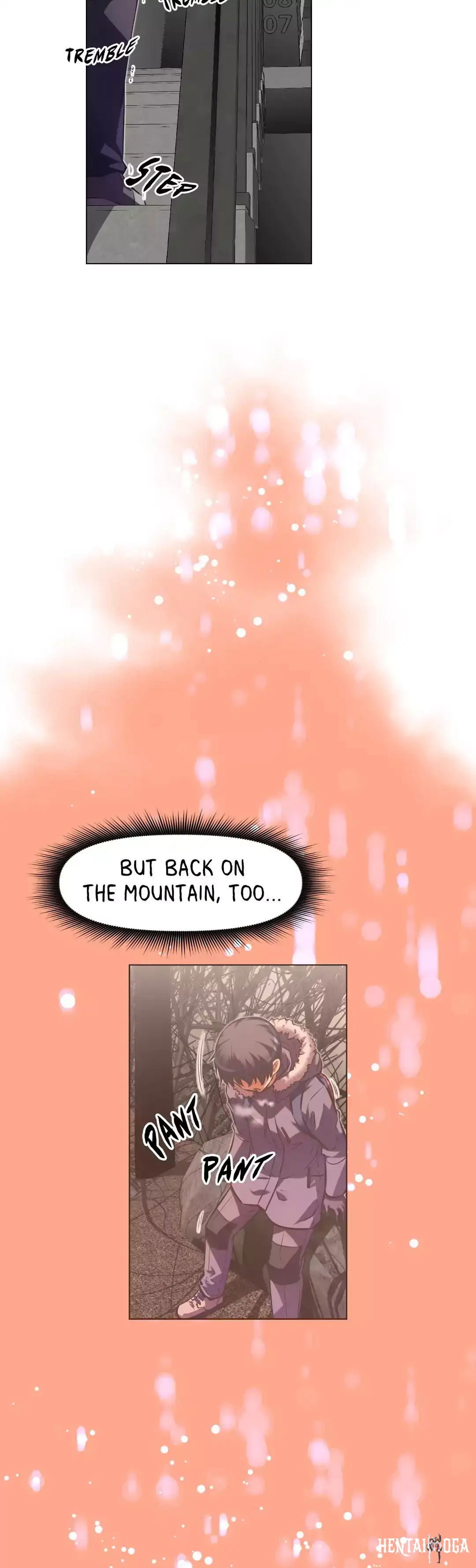 Brawling Go! Brawling Go! Chapter 81 - Page 37