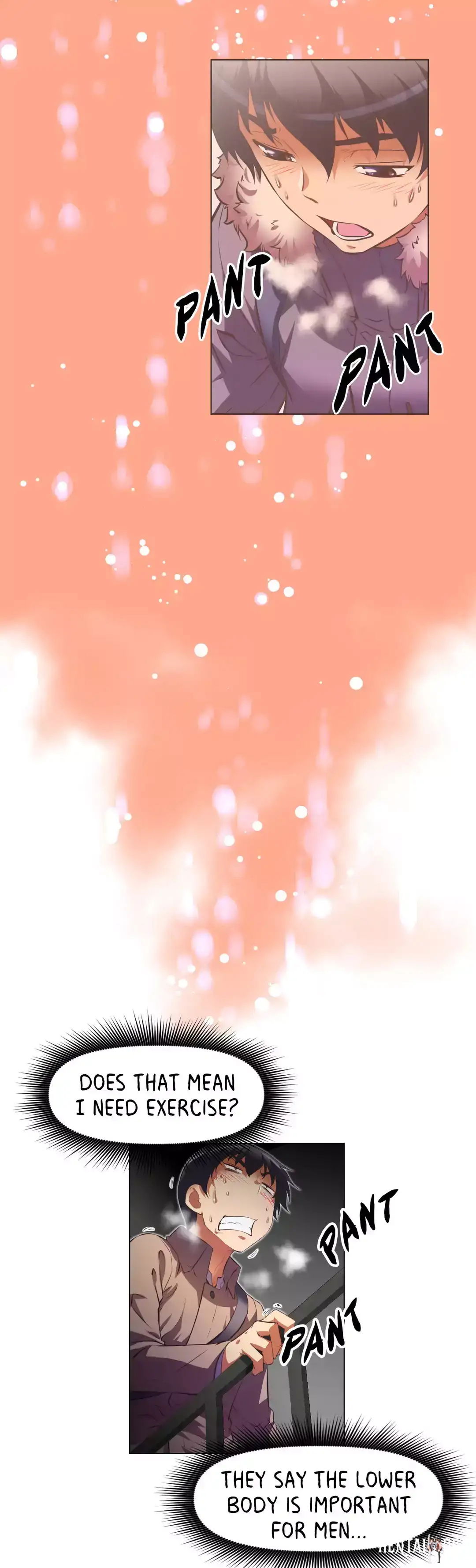 Brawling Go! Brawling Go! Chapter 81 - Page 38