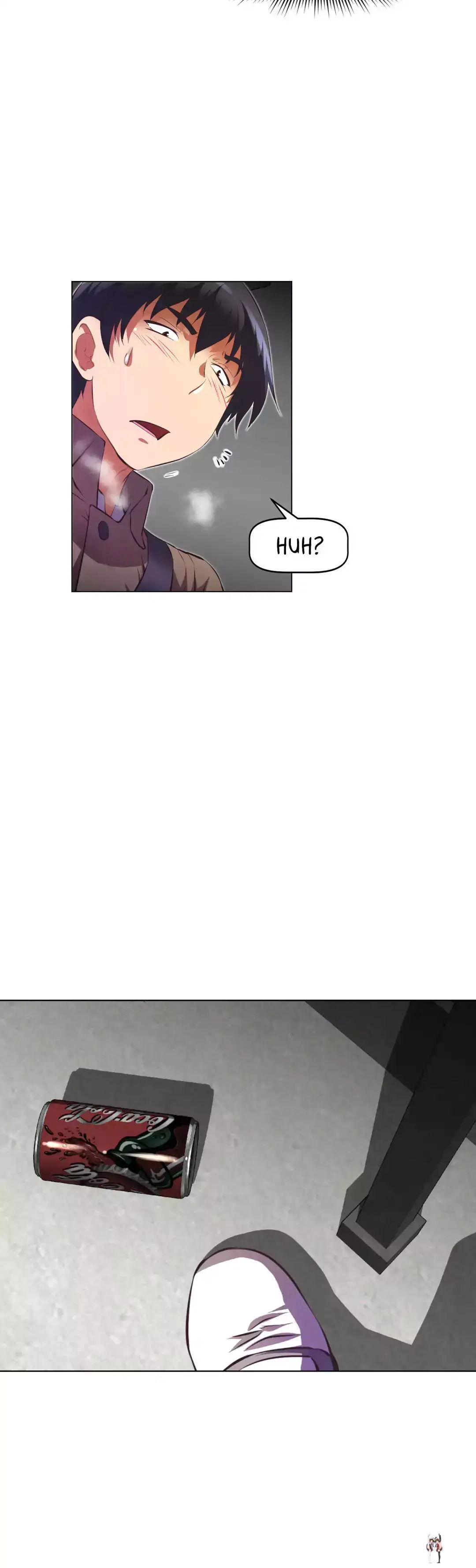 Brawling Go! Brawling Go! Chapter 81 - Page 39