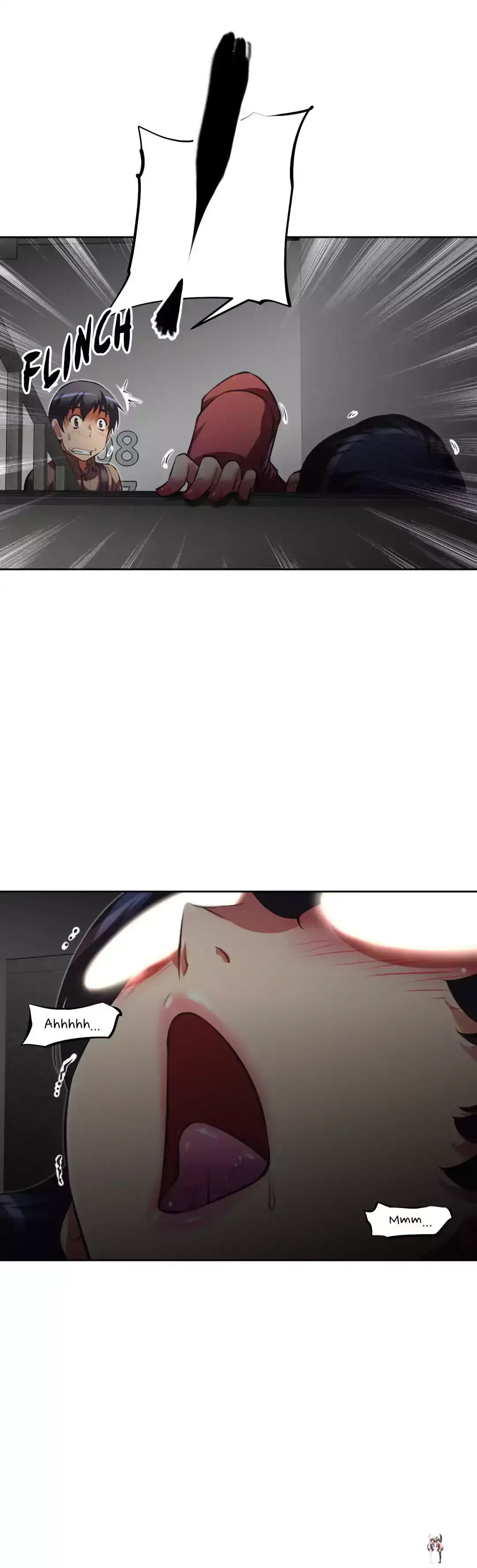 Brawling Go! Brawling Go! Chapter 81 - Page 40