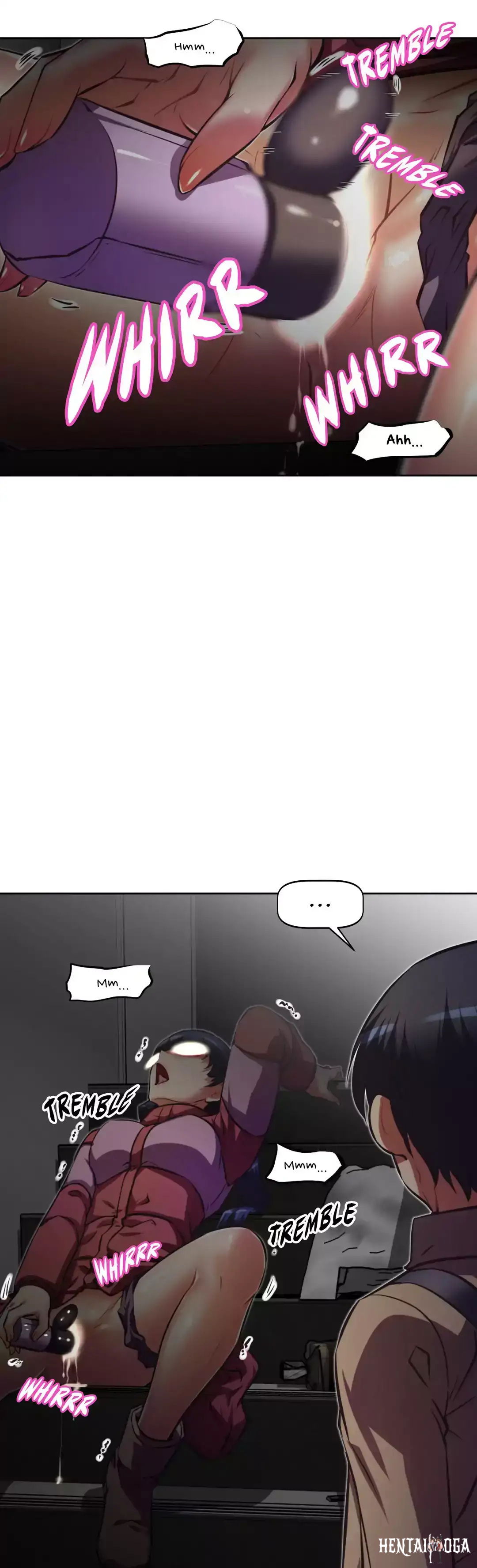 Brawling Go! Brawling Go! Chapter 81 - Page 41