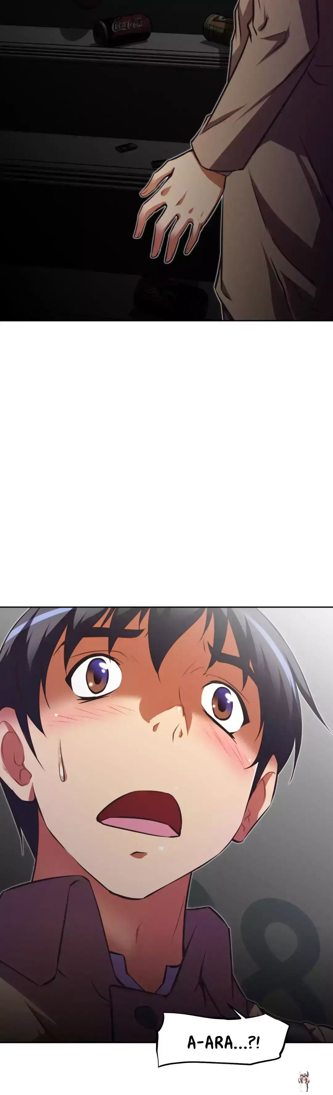 Brawling Go! Brawling Go! Chapter 81 - Page 42