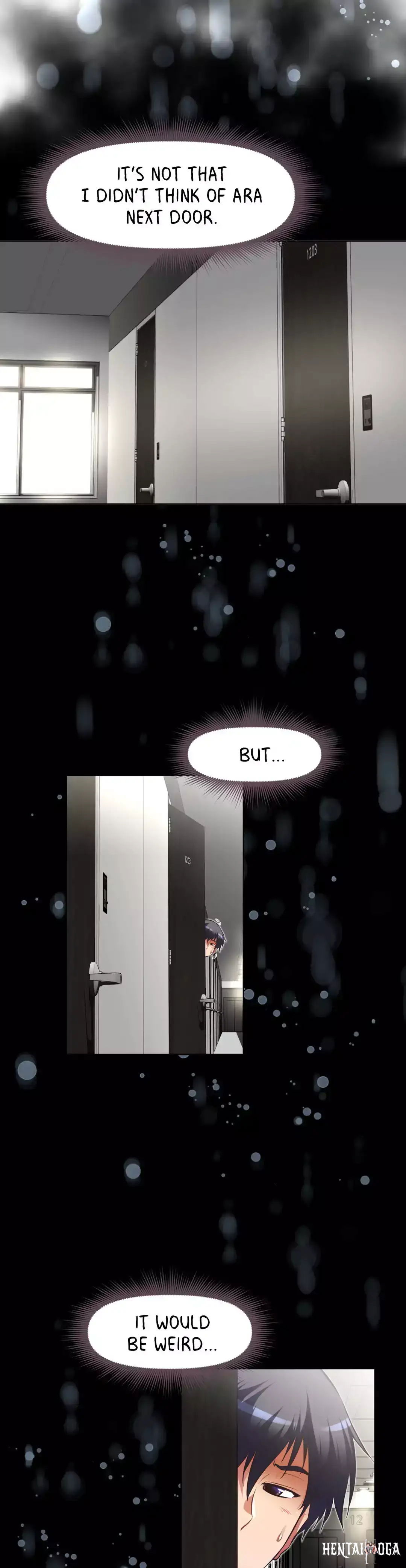 Brawling Go! Brawling Go! Chapter 81 - Page 5