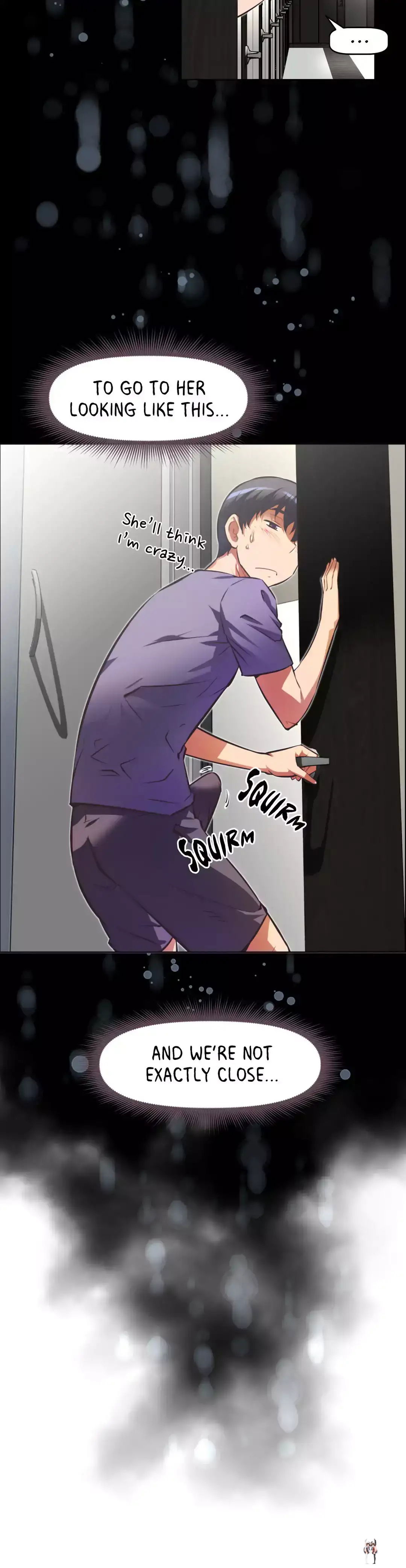 Brawling Go! Brawling Go! Chapter 81 - Page 6