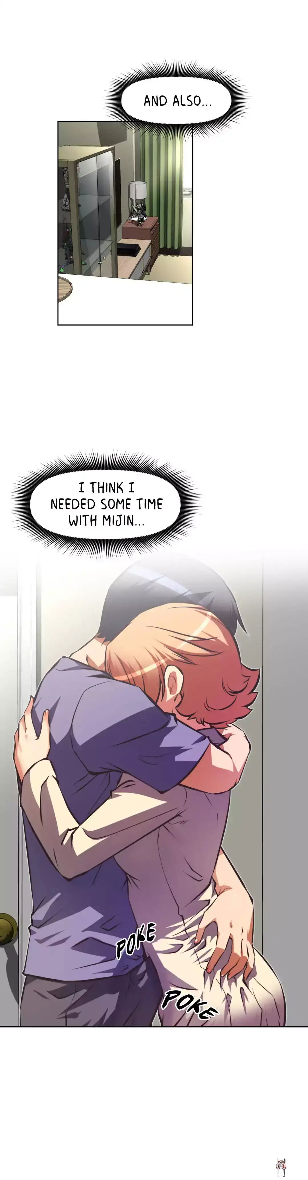 Brawling Go! Brawling Go! Chapter 81 - Page 7