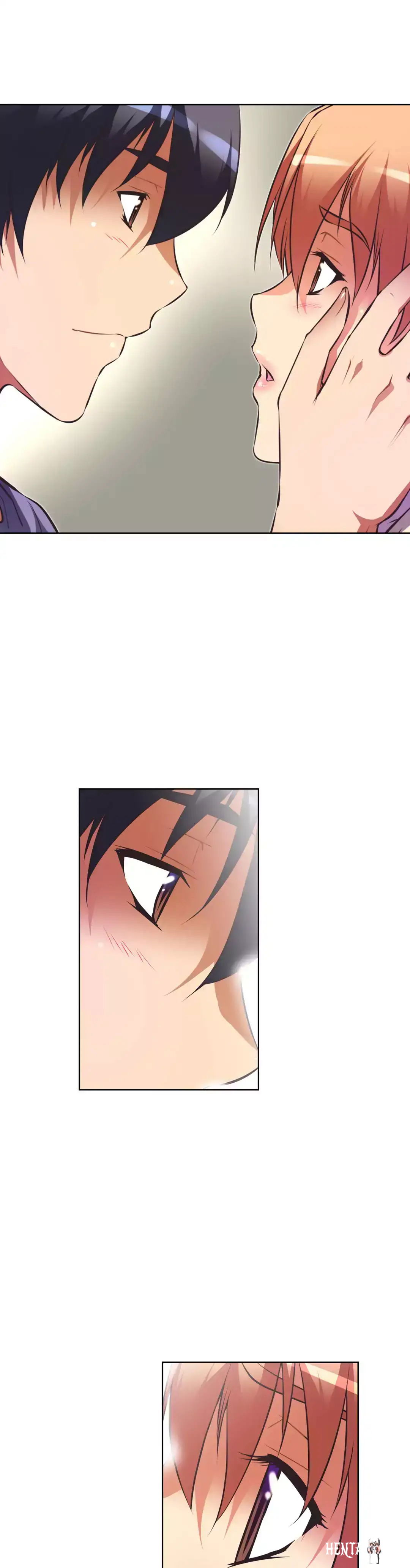 Brawling Go! Brawling Go! Chapter 81 - Page 8