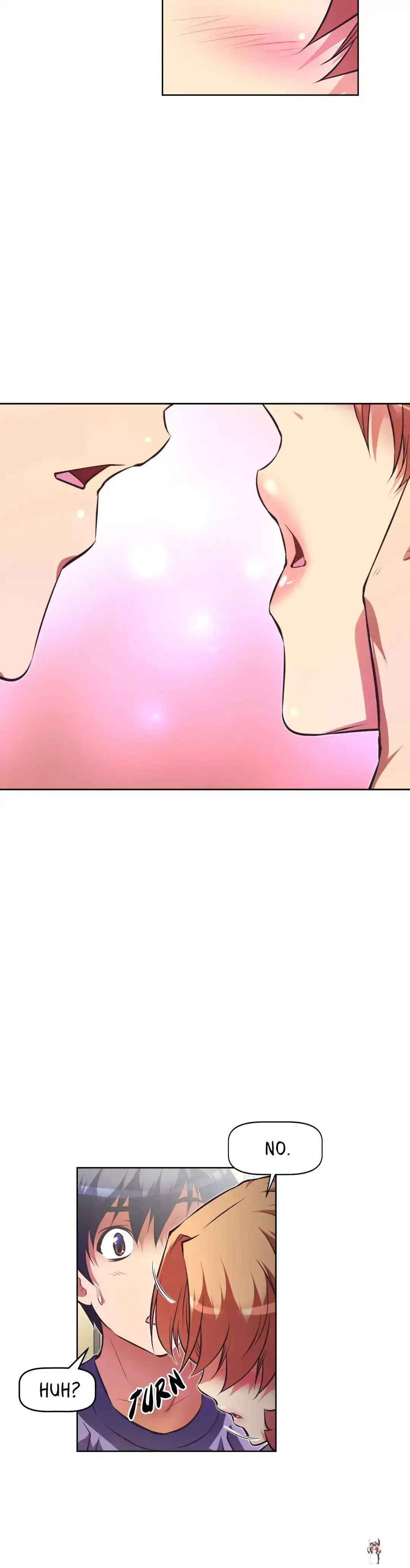 Brawling Go! Brawling Go! Chapter 81 - Page 9