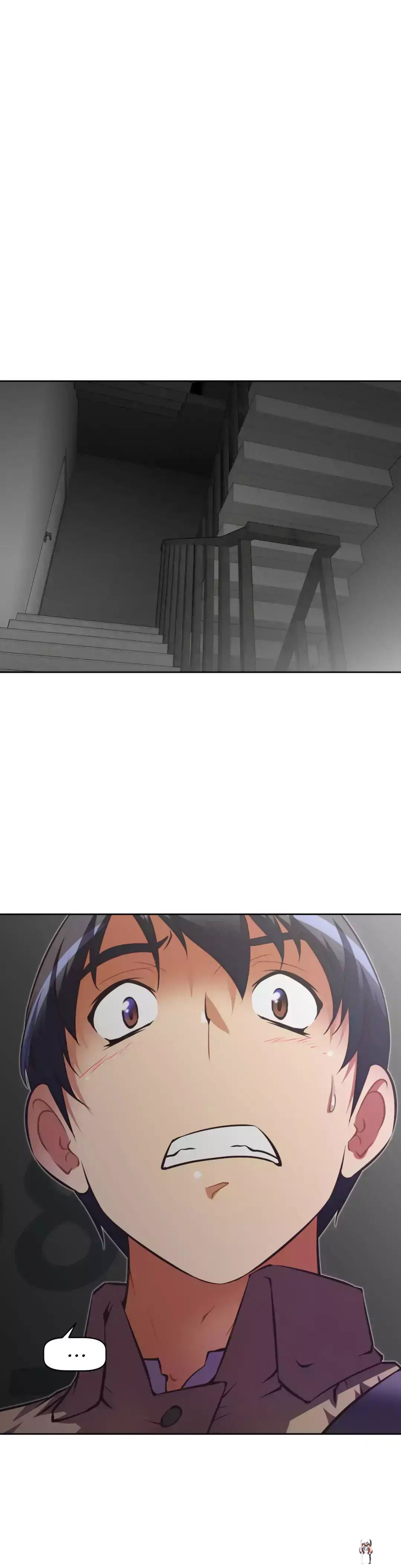 Brawling Go! Brawling Go! Chapter 82 - Page 1