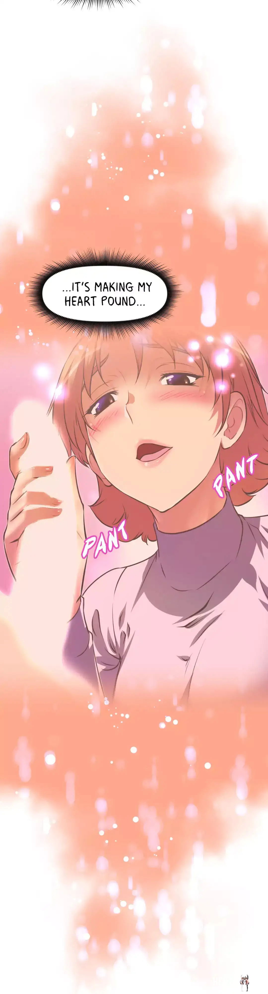 Brawling Go! Brawling Go! Chapter 82 - Page 10