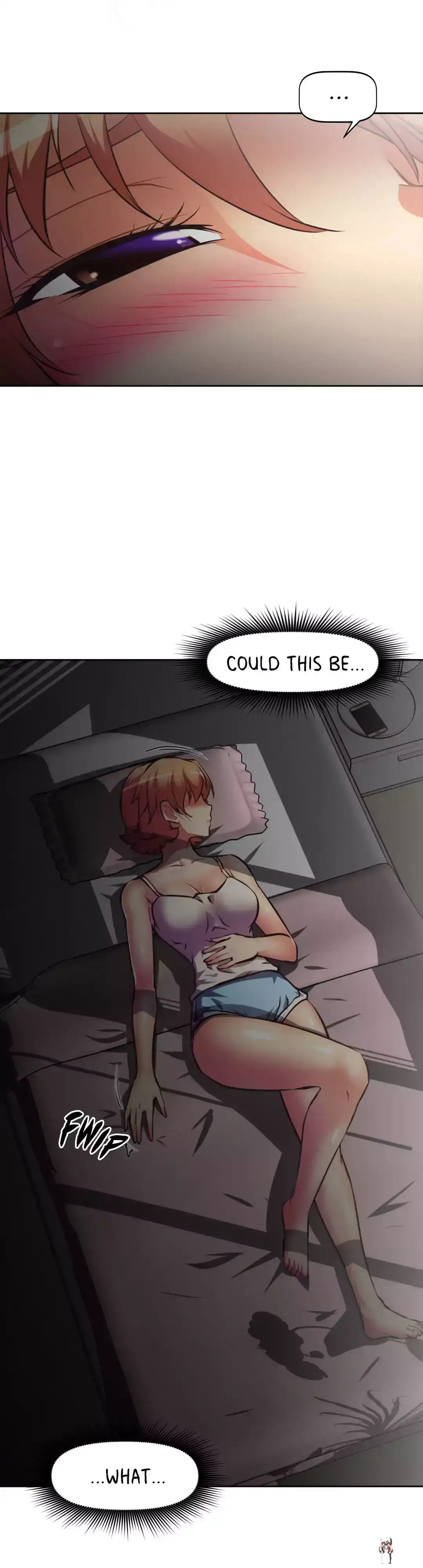 Brawling Go! Brawling Go! Chapter 82 - Page 11