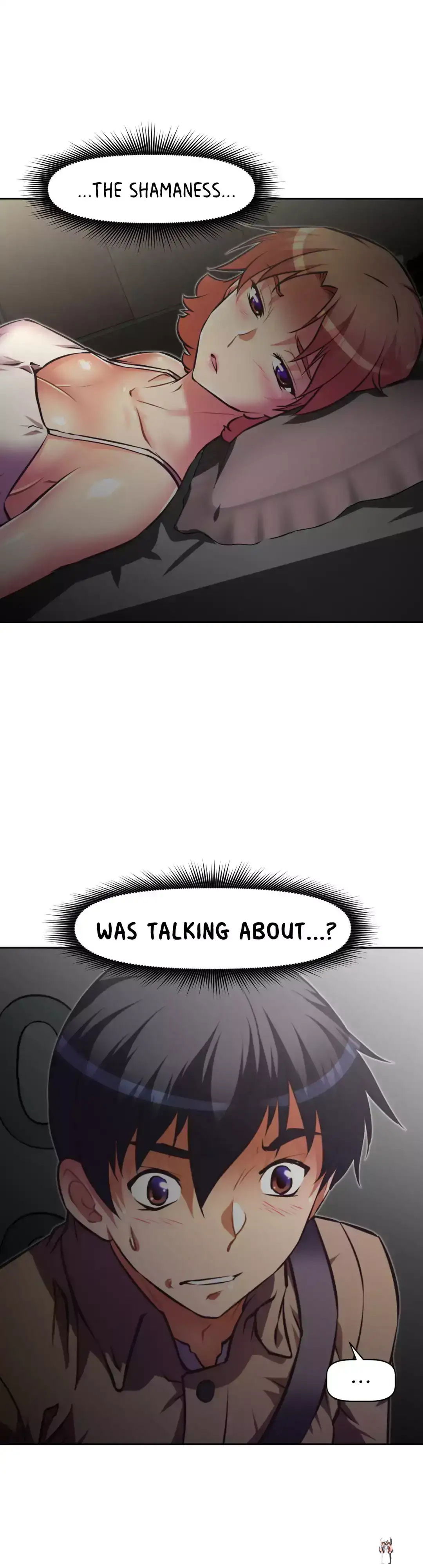 Brawling Go! Brawling Go! Chapter 82 - Page 12