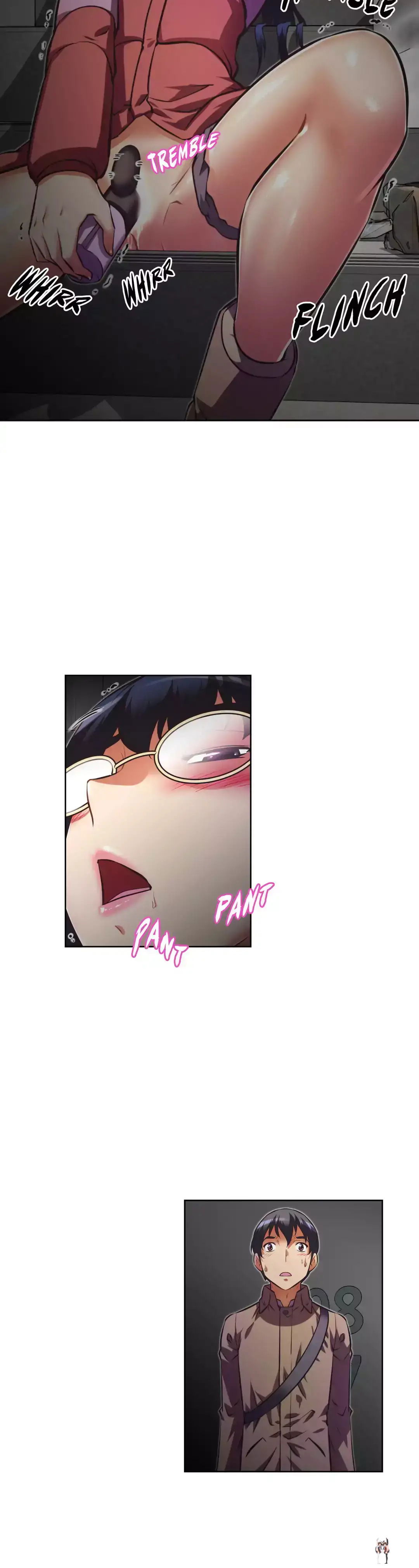 Brawling Go! Brawling Go! Chapter 82 - Page 15