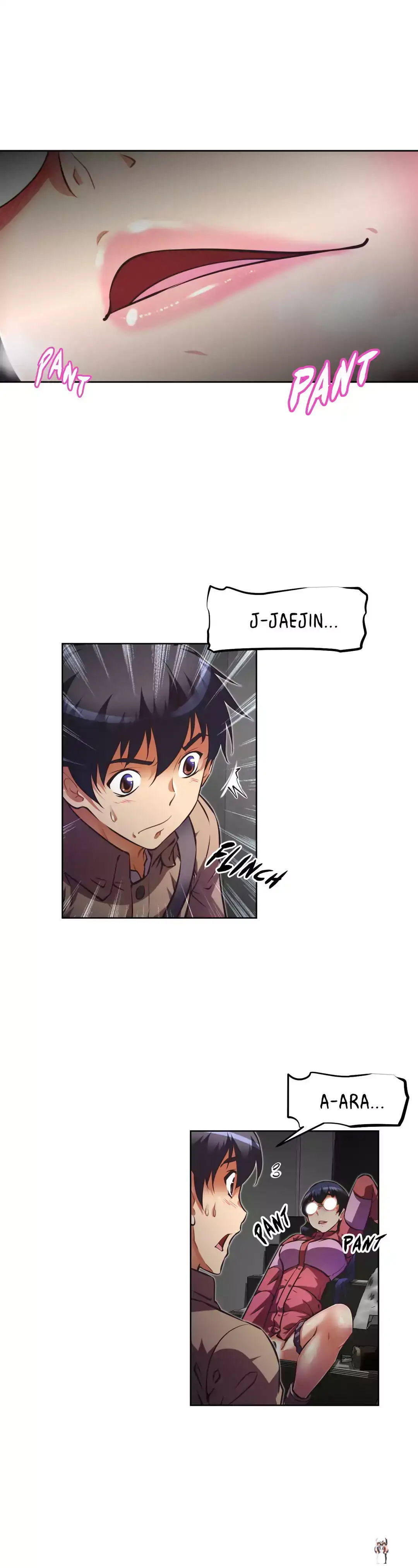 Brawling Go! Brawling Go! Chapter 82 - Page 16