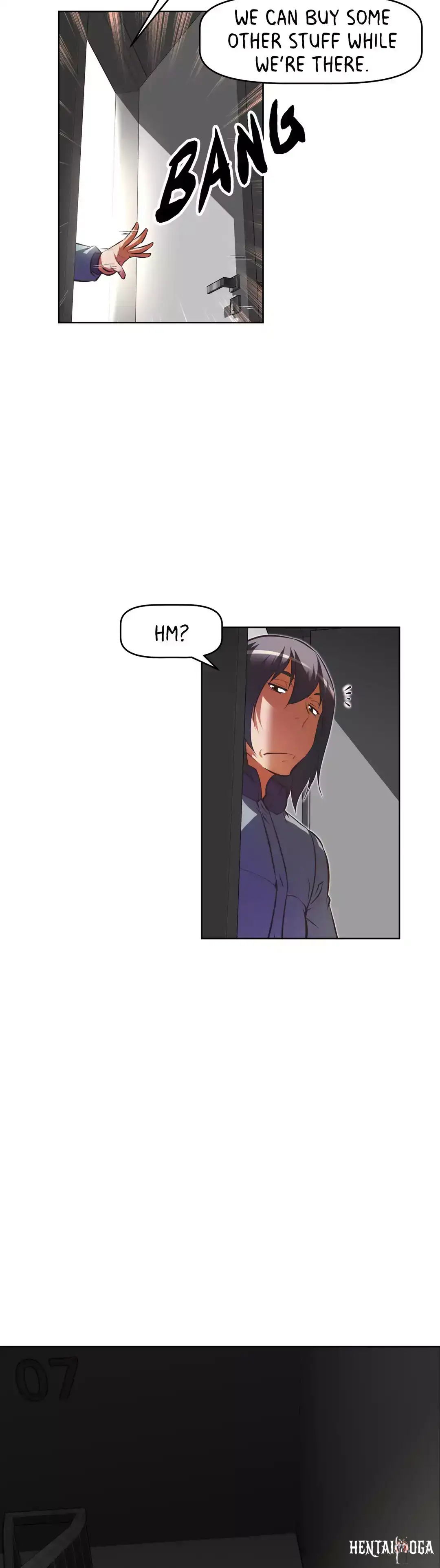 Brawling Go! Brawling Go! Chapter 82 - Page 26